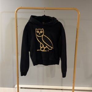 OVO HOODIE SMALL